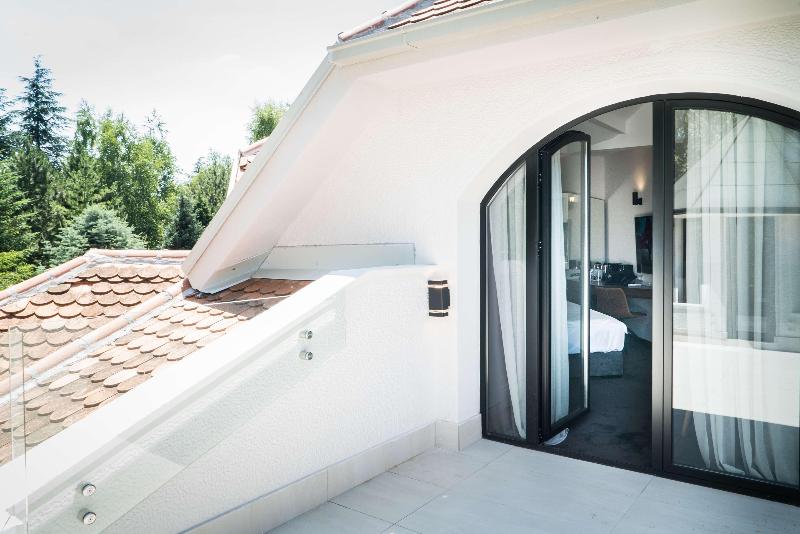 Best Western Premier Natalija Residence - Oda