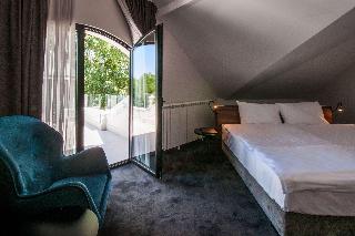 Best Western Premier Natalija Residence fotoÄŸrafÄ±