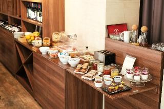 Best Western Premier Natalija Residence fotoÄŸrafÄ±