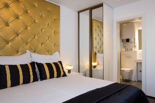 B Gold BandB fotoÄŸrafÄ±