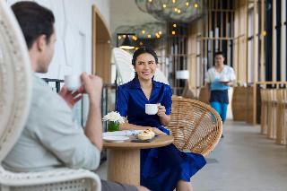 Holiday Inn Resort Vana Nava Hua Hin fotoÄŸrafÄ±