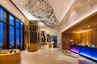 Holiday Inn Resort Vana Nava Hua Hin fotoÄŸrafÄ±