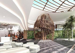 Holiday Inn Resort Vana Nava Hua Hin fotoÄŸrafÄ±