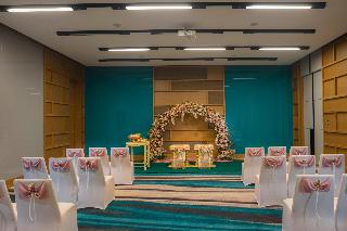 Holiday Inn Resort Vana Nava Hua Hin fotoÄŸrafÄ±