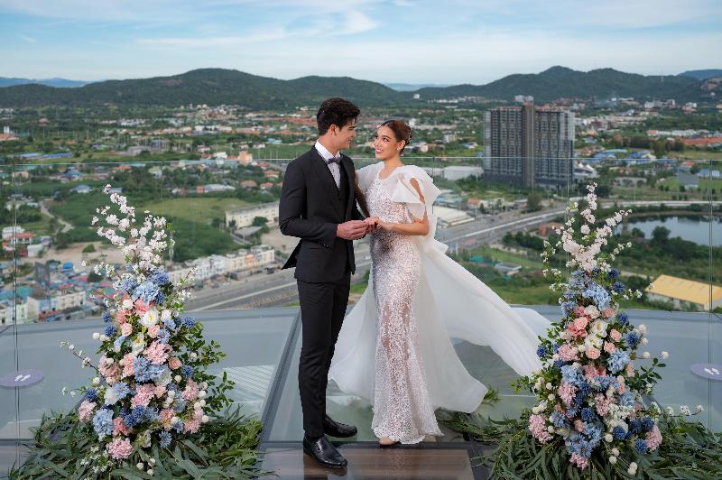 Holiday Inn Resort Vana Nava Hua Hin - Toplantı