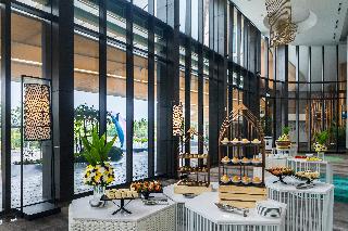 Holiday Inn Resort Vana Nava Hua Hin fotoÄŸrafÄ±
