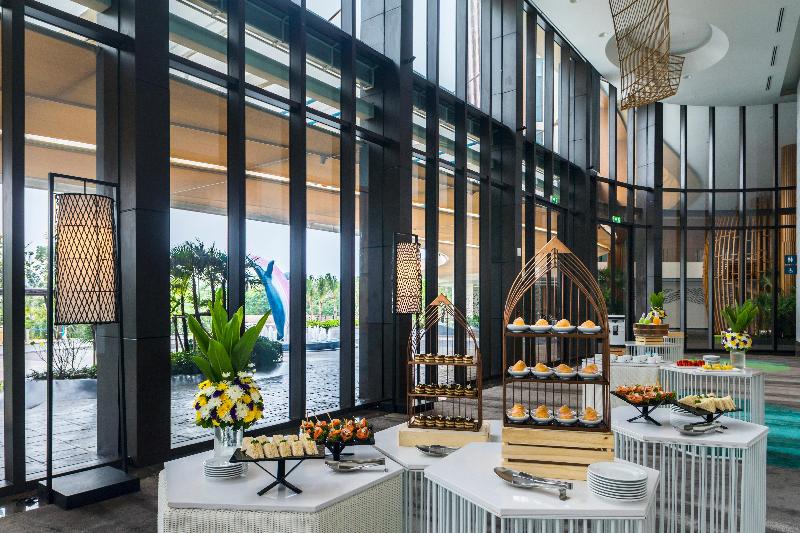 Holiday Inn Resort Vana Nava Hua Hin - Toplantı