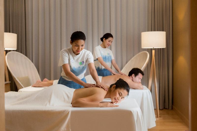 Holiday Inn Resort Vana Nava Hua Hin - Aktivite