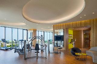 Holiday Inn Resort Vana Nava Hua Hin fotoÄŸrafÄ±