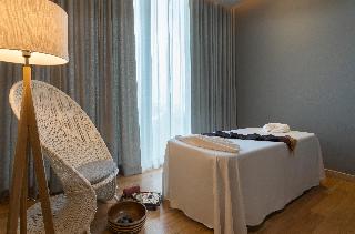 Holiday Inn Resort Vana Nava Hua Hin fotoÄŸrafÄ±