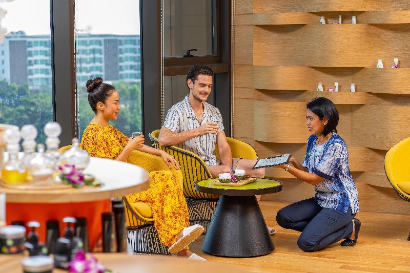 Holiday Inn Resort Vana Nava Hua Hin - Aktivite