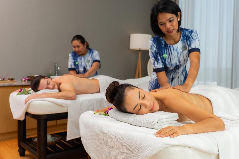 Holiday Inn Resort Vana Nava Hua Hin - Aktivite