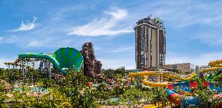 Holiday Inn Resort Vana Nava Hua Hin fotoÄŸrafÄ±