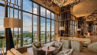 Holiday Inn Resort Vana Nava Hua Hin fotoÄŸrafÄ±