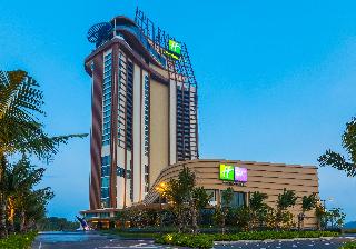 Holiday Inn Resort Vana Nava Hua Hin fotoÄŸrafÄ±