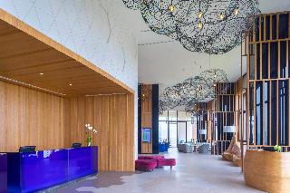 Holiday Inn Resort Vana Nava Hua Hin fotoÄŸrafÄ±