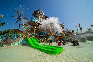 Holiday Inn Resort Vana Nava Hua Hin fotoÄŸrafÄ±