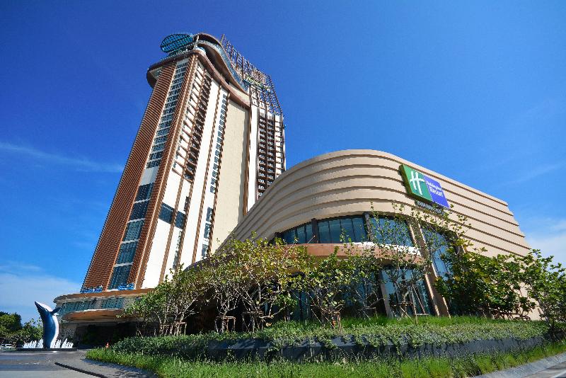 Holiday Inn Resort Vana Nava Hua Hin - Genel