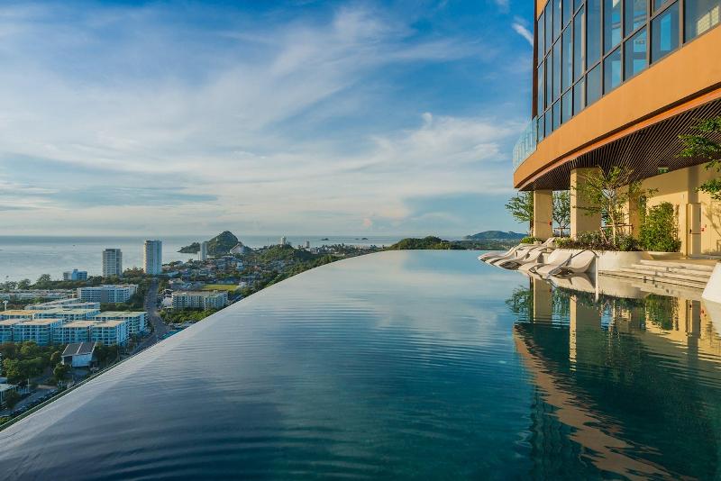 Holiday Inn Resort Vana Nava Hua Hin - Genel