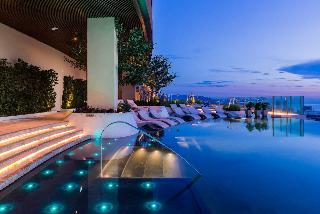 Holiday Inn Resort Vana Nava Hua Hin fotoÄŸrafÄ±