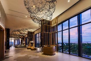 Holiday Inn Resort Vana Nava Hua Hin fotoÄŸrafÄ±