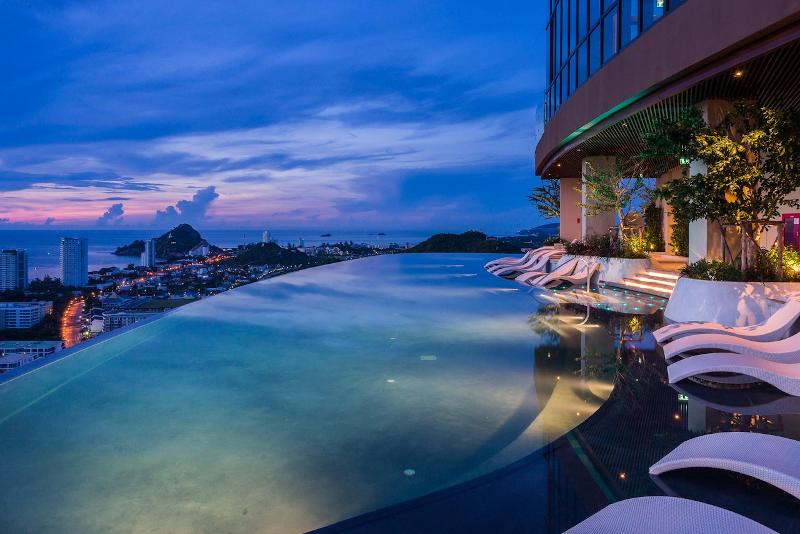 Holiday Inn Resort Vana Nava Hua Hin - Genel
