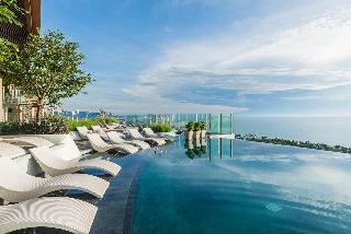 Holiday Inn Resort Vana Nava Hua Hin fotoÄŸrafÄ±