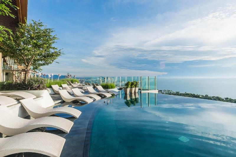 Holiday Inn Resort Vana Nava Hua Hin - Genel