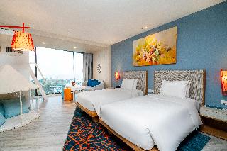 Holiday Inn Resort Vana Nava Hua Hin fotoÄŸrafÄ±