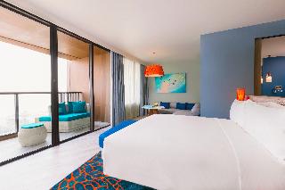 Holiday Inn Resort Vana Nava Hua Hin fotoÄŸrafÄ±