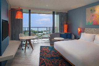Holiday Inn Resort Vana Nava Hua Hin fotoÄŸrafÄ±