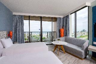 Holiday Inn Resort Vana Nava Hua Hin fotoÄŸrafÄ±