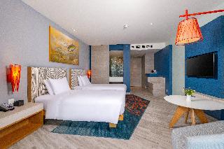 Holiday Inn Resort Vana Nava Hua Hin fotoÄŸrafÄ±