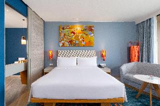 Holiday Inn Resort Vana Nava Hua Hin fotoÄŸrafÄ±