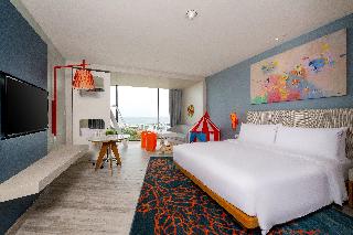 Holiday Inn Resort Vana Nava Hua Hin fotoÄŸrafÄ±