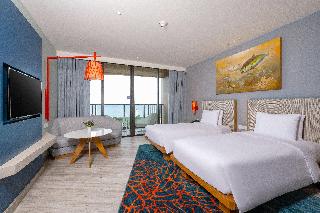 Holiday Inn Resort Vana Nava Hua Hin fotoÄŸrafÄ±