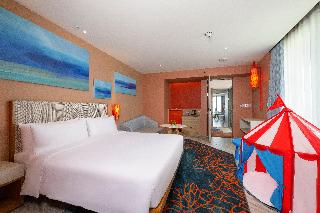 Holiday Inn Resort Vana Nava Hua Hin fotoÄŸrafÄ±