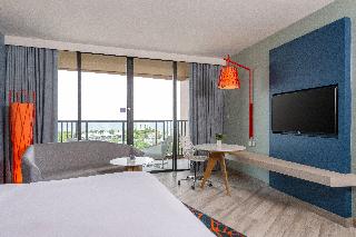 Holiday Inn Resort Vana Nava Hua Hin fotoÄŸrafÄ±