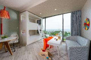 Holiday Inn Resort Vana Nava Hua Hin fotoÄŸrafÄ±