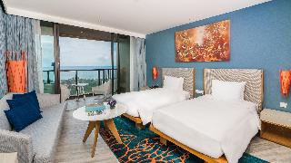 Holiday Inn Resort Vana Nava Hua Hin fotoÄŸrafÄ±