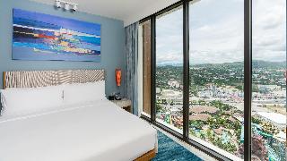 Holiday Inn Resort Vana Nava Hua Hin fotoÄŸrafÄ±