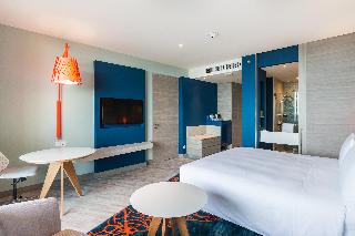 Holiday Inn Resort Vana Nava Hua Hin fotoÄŸrafÄ±
