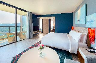 Holiday Inn Resort Vana Nava Hua Hin fotoÄŸrafÄ±