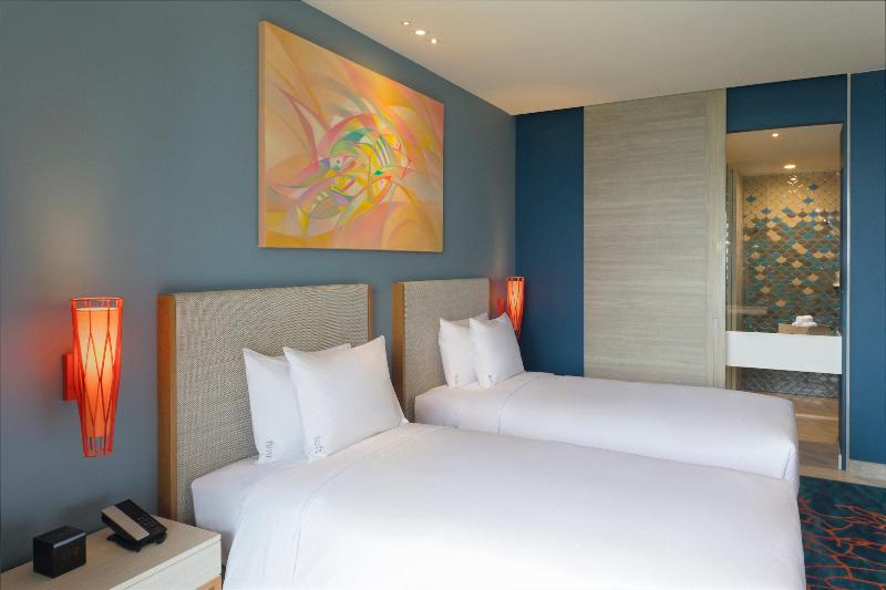 Holiday Inn Resort Vana Nava Hua Hin - Oda