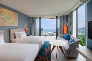 Holiday Inn Resort Vana Nava Hua Hin fotoÄŸrafÄ±