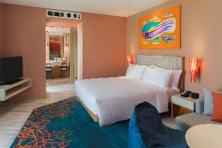 Holiday Inn Resort Vana Nava Hua Hin fotoÄŸrafÄ±