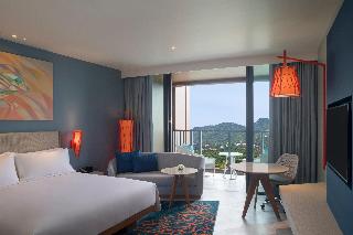Holiday Inn Resort Vana Nava Hua Hin fotoÄŸrafÄ±