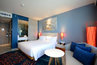Holiday Inn Resort Vana Nava Hua Hin fotoÄŸrafÄ±