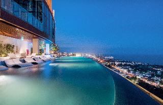 Holiday Inn Resort Vana Nava Hua Hin fotoÄŸrafÄ±