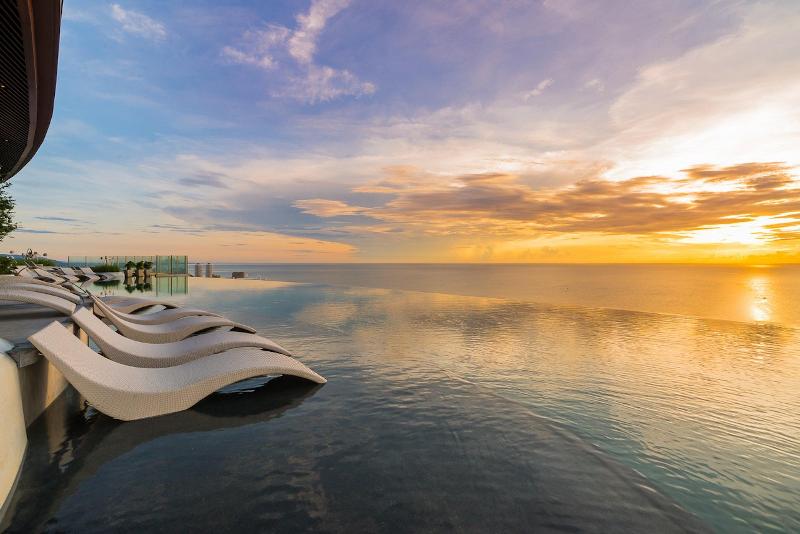Holiday Inn Resort Vana Nava Hua Hin - Havuz